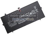 Lenovo Yoga 900-IFI replacement battery