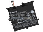 Lenovo Flex 3-1130-80LY replacement battery