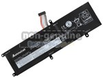 Lenovo Rescuer 15-ISK replacement battery