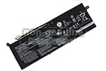 Lenovo L15C4PB0 replacement battery