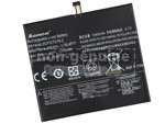 For Lenovo IdeaPad Miix 710-12IKB Tablet Battery
