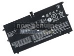 Lenovo Yoga 900S-12ISK-80ML replacement battery
