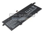 Lenovo L16L4PB3(2ICP4/43/110-2) replacement battery