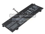 Lenovo Yoga 730-13IWL-81JR0034AX replacement battery