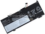 For Lenovo L17M4PB2(3ICP4/41/110) Battery