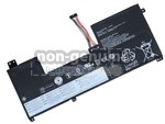 Lenovo Legion Y730-17ICH-81HG000UIV replacement battery