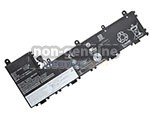 Lenovo ThinkPad Yoga 11e 5th Gen-20LM001CCX replacement battery