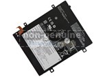 Lenovo ideapad D330-10IGM-81H3006FHV replacement battery