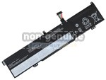 Lenovo ideapad L340-17IRH-81LL00G2CK replacement battery