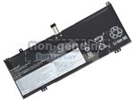 Lenovo ThinkBook 13S-IWL-20RR001JUE replacement battery