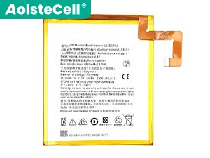 Lenovo TB328FU replacement battery