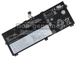 Lenovo 20NQS05200 replacement battery