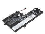 Lenovo IdeaPad S340-15IIL-81WL replacement battery