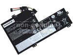 Lenovo 5B10W67284 replacement battery