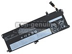 Lenovo ThinkPad P53s-20N6003ARK replacement battery