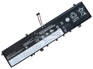 Lenovo Yoga 9-15IMH5-82DE002PUS replacement battery