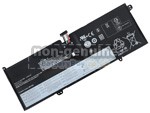 Lenovo Yoga C940-14IIL-81Q900EGRK replacement battery