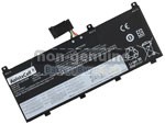 Lenovo ThinkPad P53-20QN0006MH replacement battery