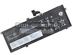 Lenovo ThinkPad X390-20Q0 replacement battery