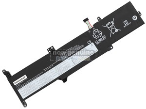 Lenovo IdeaPad 3-15IML05-81WB004HAX replacement battery