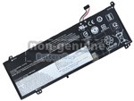 Lenovo ThinkBook 14s Yoga ITL-20WE replacement battery