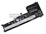 Lenovo IdeaPad 5-15ITL05-82FG003CKR replacement battery