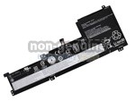 Lenovo IdeaPad 5-15ALC05-82LN00S2UK replacement battery