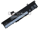 Lenovo ThinkPad P17 Gen 1-20SN002UIV replacement battery
