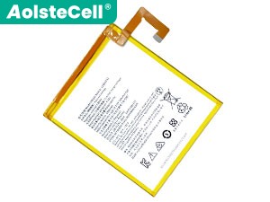 Lenovo TB-X306 replacement battery