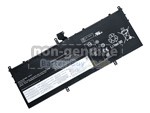For Lenovo Yoga 6 13ARE05-82FN0000US Battery