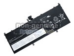 Lenovo Yoga C640-13IML-81UE005RMX replacement battery