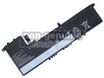 Lenovo ideapad S540-13IML-81XA009DRA replacement battery