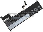Lenovo IdeaPad 3 17IML05-81WC006XMJ replacement battery