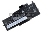 Lenovo L19M3P73 replacement battery