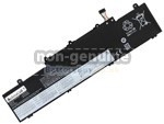 Lenovo ThinkPad E15 Gen 3-20YG006NRA replacement battery