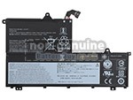 Lenovo L19M3PF1 replacement battery