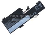 Lenovo 5B10X02593 replacement battery
