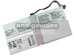 Lenovo ThinkPad X1 Fold Gen 1-20RL0015FE replacement battery