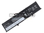 Lenovo ThinkPad P1 Gen 3-20TH0001MS replacement battery