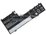 Lenovo Yoga S740-14IIL-81RS006TIV replacement battery