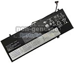 Lenovo L19M4PD4 replacement battery