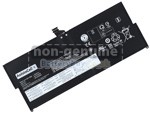 Lenovo ThinkPad X12 Detachable Gen 1-20UW0009AD replacement battery