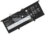 Lenovo Yoga Slim 9-14ITL05-82D1 replacement battery