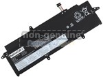 Lenovo ThinkPad X13 Gen 2-20WK00M4MS replacement battery