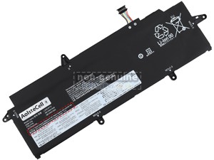 Lenovo ThinkPad X13 Gen 2-20WK00E2IV replacement battery