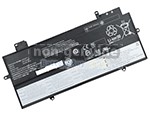 Lenovo 20XW006REE replacement battery