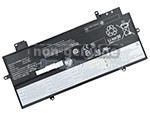 Lenovo ThinkPad X1 Yoga Gen 6-20XY006DFR replacement battery