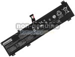 Lenovo Legion 5 Pro 16ITH6H-82JD0016GM replacement battery