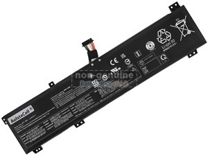 Lenovo Legion 5 Pro 16ACH6H-82JQ00X6MH replacement battery