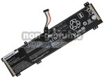 Lenovo Legion 5 17ACH6H-82JY006FMX replacement battery